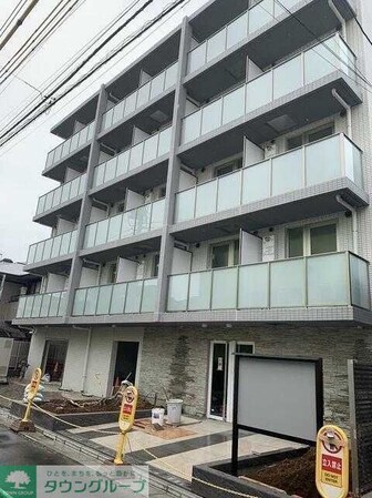 La Douceur高砂の物件内観写真